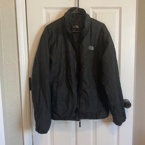 men’s north face